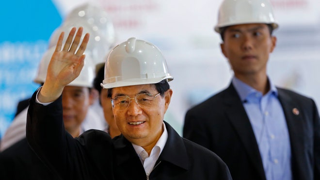 APTOPIX Hong Kong Ann_Pata.jpg